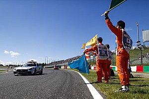 Otros cambios en las reglas de la F1 para 2019