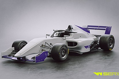 Il team Hitech GP gestirà tutte le monoposto F3 nella prima stagione delle W Series