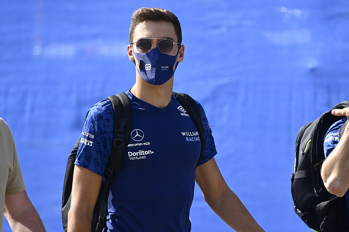 Williams-vezér: Hozzánk szívesen igazolnak a pilóták