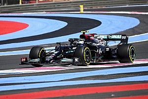 ÉLŐ F1-ES KÖZVETÍTÉS: Francia Nagydíj - 3. szabadedzés (LIVE)