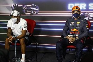Mercedes: Другие шины через неделю? Это ничего не изменит