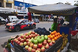 El regreso del Rally Safari de Kenia 19 años después, en vídeos