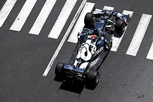 Gasly: Nem tudtam, megáll-e időben az autó