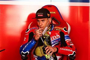 Bautista Belum Berpikir untuk Kembali ke Ducati