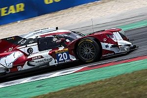 GTE Pro champion Sorensen to make LMP2 debut at Le Mans