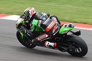 Hasil FP1 WSBK Inggris: Rea dan Razgatlioglu Bersaing Ketat