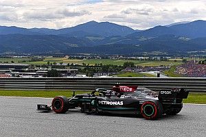 SEXTA-LIVRE: Reação da Mercedes? Veja os destaques dos treinos para o GP da Áustria