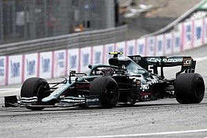 Aston Martin wants to make green F1 livery "pop" more on TV