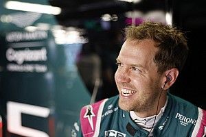 Szafnauer: Vettel még nem 100 százalékos, de közel van hozzá