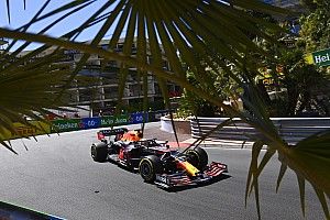 Verstappen: "Lo de Ferrari muestra que estamos débiles"