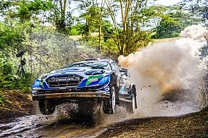 WRC: svelati i primi 9 eventi del calendario 2022