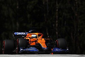 Ricciardo mystified by lack of qualifying pace in Styrian GP