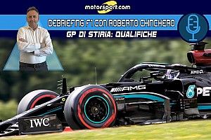 Chinchero: "Mercedes fa la danza della pioggia"