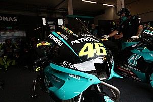 Direktur Tim Petronas SRT Kecewa pada Performa Rossi-Morbidelli