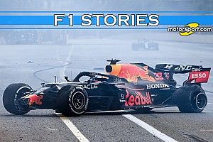 GP Baku: Perez trionfa nel week end nero Mercedes