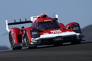 WEC, Portimao, Libere 3: ancora United LMP2, bene la Glickenhaus