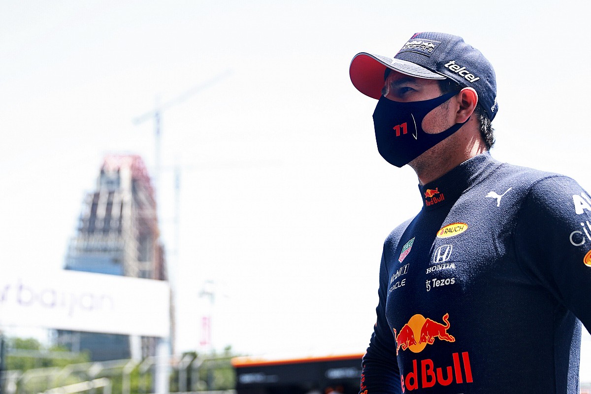 Why pragmatic Perez isn't fazed by no-nonsense Red Bull F1 culture