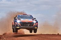 Sordo welcomes third WRC co-driver of 2021 after latest split