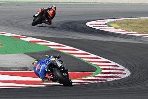 Así vivimos el Gran Premio de Catalunya de MotoGP