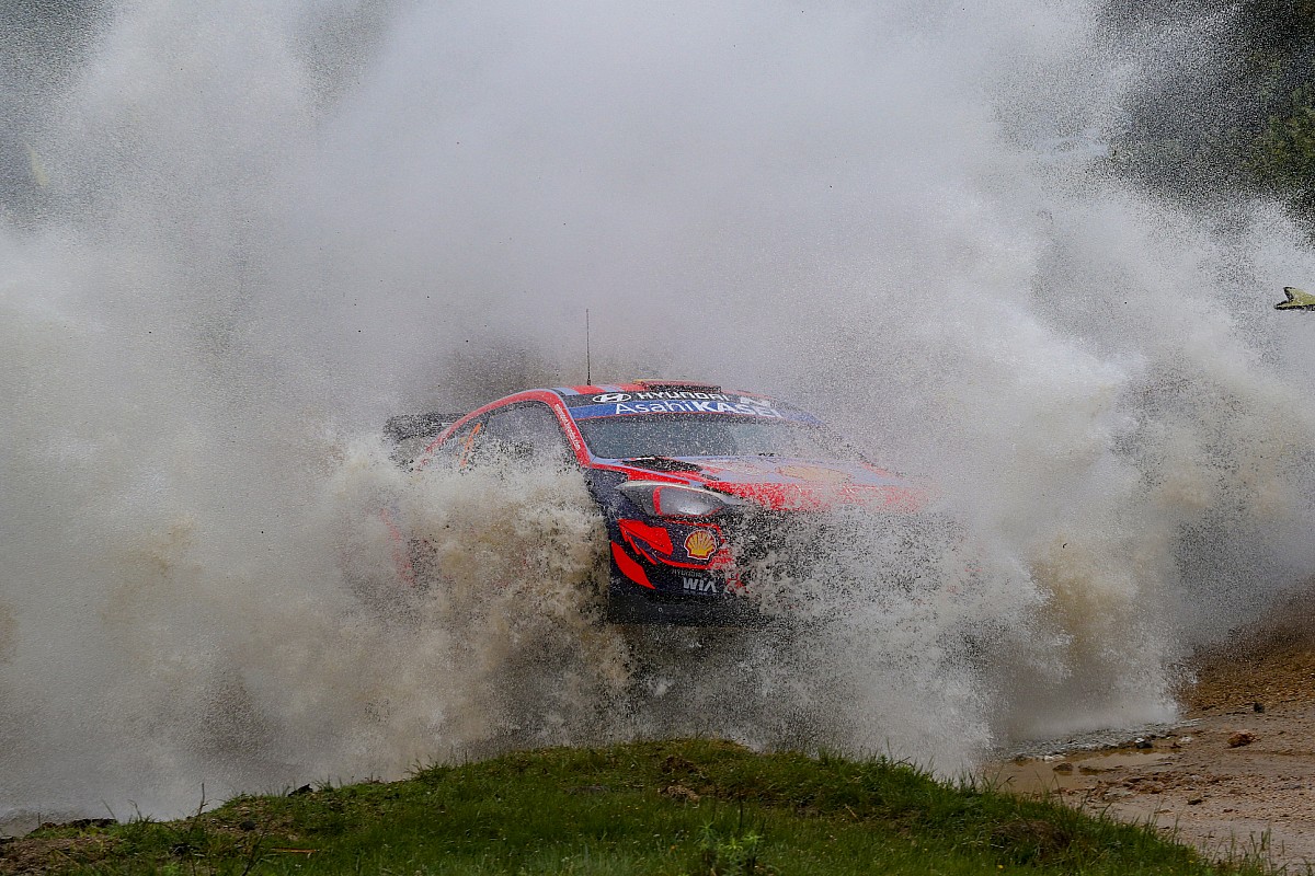 Adamo: Hyundai Tidak Perlu Panik
