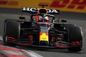 Verstappen wil Franse GP winnen: "Maar Mercedes zal sterk zijn"