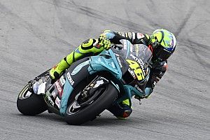 Rossi: “Hay que hablar con los pilotos de Moto3 uno a uno y mejorar la seguridad”