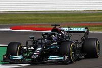 F1: Hamilton diz que sessão simulador o ajudou a garantir 'pole' para corrida sprint