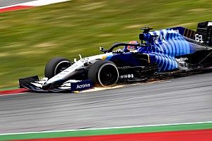 Awans do Q3 jak pole position