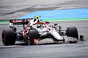 LIVE Formula 1, Gran Premio d'Austria: Libere 1