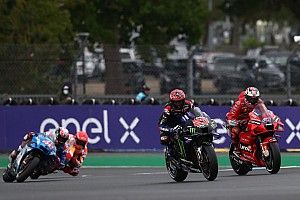 Jadwal MotoGP Italia 2021 Pekan Ini