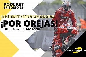 Podcast 'Por Orejas' - La renovación de Miller, a punto