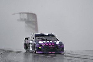 Bubba Wallace, Alex Bowman add races at COTA