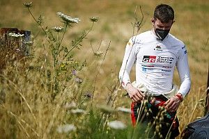 WRC: Evans la stella che legherà i regni di Ogier e Rovanpera