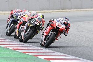 Jadwal MotoGP Jerman 2021 Hari Ini