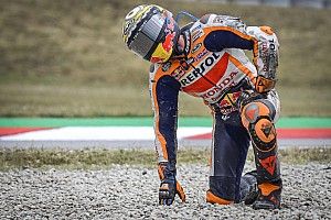 Pol Espargaro Anggap Kecelakaan sebagai Proses Pembelajaran