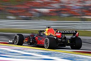 Verstappen: "Mercedes'le olan mücadele, puan tablosunun gösterdiğinden daha yakın"