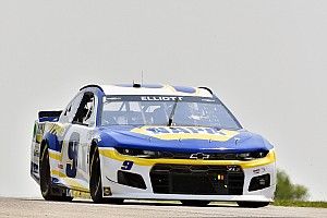 NASCAR Road America: Elliott returns to form with win