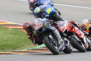 Mondiale MotoGP 2021: Quartararo aumenta il gap