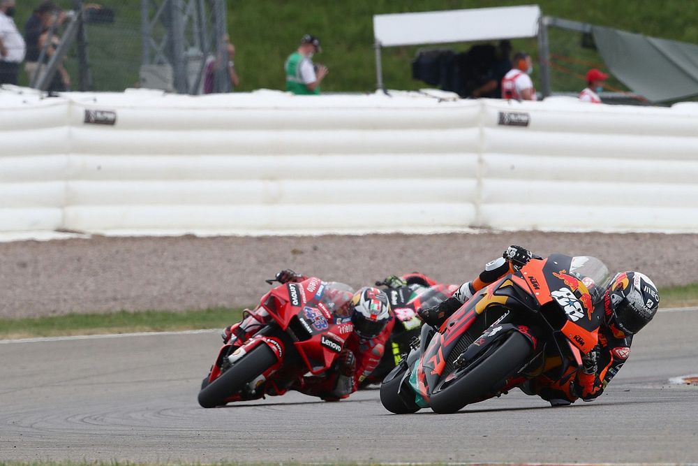 Oliveira ne veut pas regretter les points perdus en début de saison