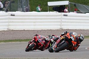 Oliveira ne veut pas regretter les points perdus en début de saison