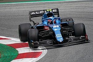 Ocon gets new F1 chassis for British GP to "eradicate doubt"