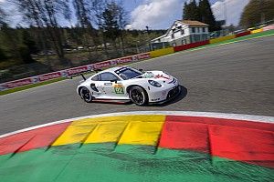 Porsche Ingin Jaga Keunggulan di Portimao 8 Hours