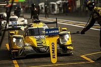 Racing Team Nederland ook tijdens ELMS Monza in actie