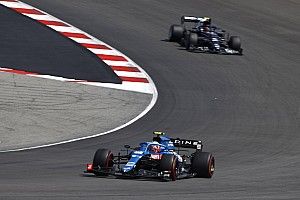 Gasly: Alpine Ibarat Ducati dalam MotoGP
