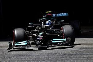 Mercedes braced for "very difficult" Baku F1 qualifying