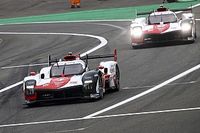 Toyota s'offre la pole position des 6 Heures de Spa !