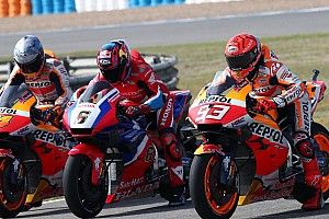 GP de España: a qué hora es la carrera de MotoGP en Jerez