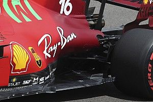 Ferrari pilotlarını "kayırmamak için" taban güncellemesini İspanya'ya erteledi