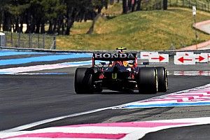 F1- Pérez se diz decepcionado com resultado em Paul Ricard: o ritmo estava lá