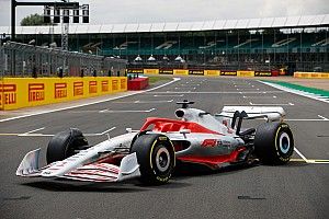 Ferrari: "Zero compromise" on F1 2022 focus despite McLaren fight